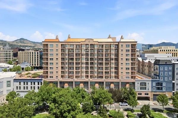 $445,000 | 5 500 West, Unit 305, Salt Lake City, UT 84101