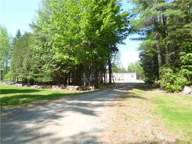 45 Town Farm Road Garland, ME 04939 - Photo 17 of 17 Exterior Front.