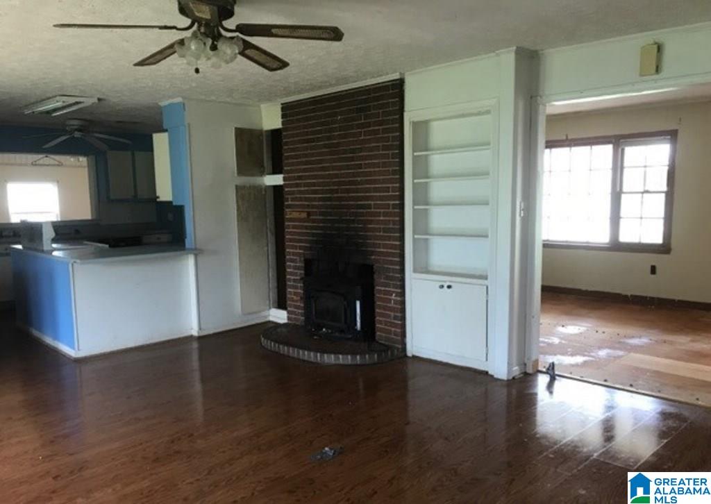 1211 Country Club Road Roanoke, AL 36274 - Photo 5 of 14