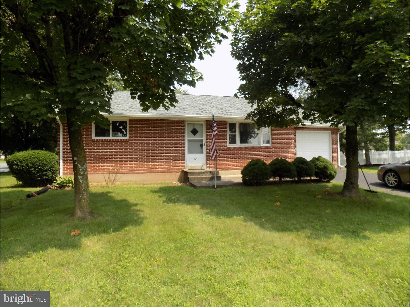 745 East Pumping Station Road Quakertown, PA 18951 - Photo 1 of 4 Gallery Image 1