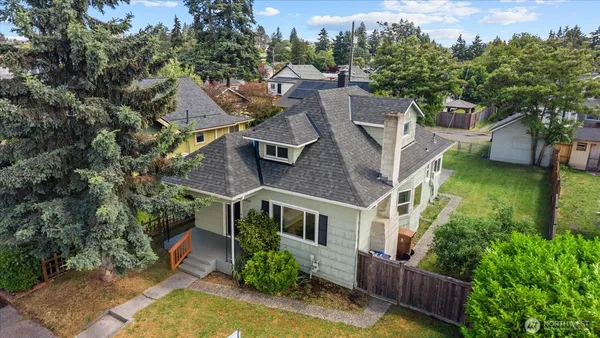 $474,800 | 5319 South Oakes Street, Tacoma, WA 98409