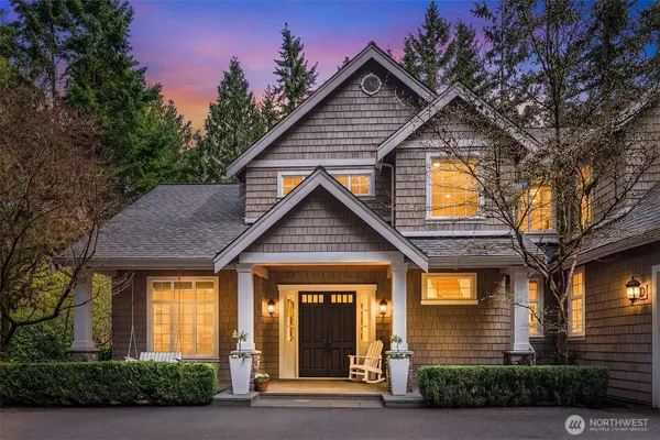 $3,398,000 | 13609 Northeast 28th Street, Bellevue, WA 98005