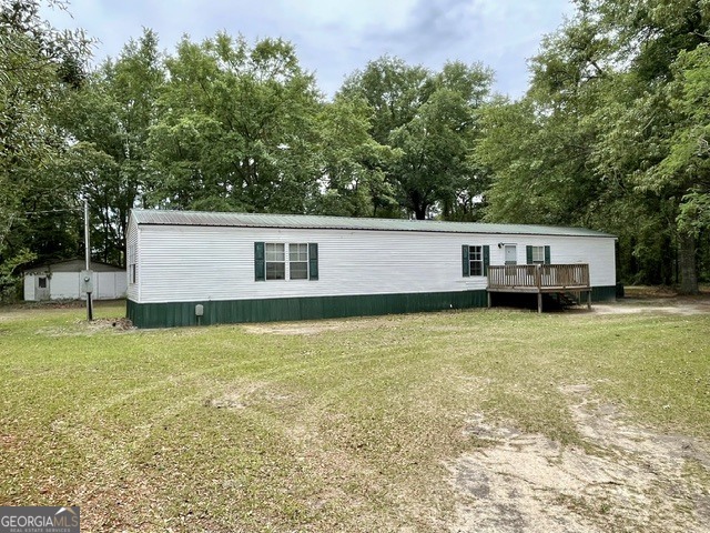 1465 Webb Circle Metter, GA 30439 - Photo 2 of 29
