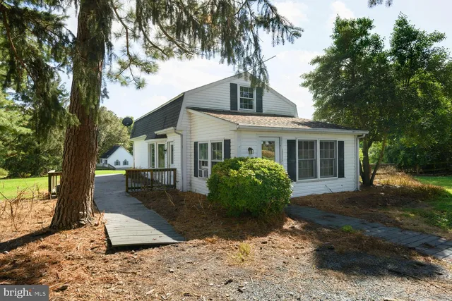 $2,777,000 | 28923 Island Creek Road, Trappe, MD 21673