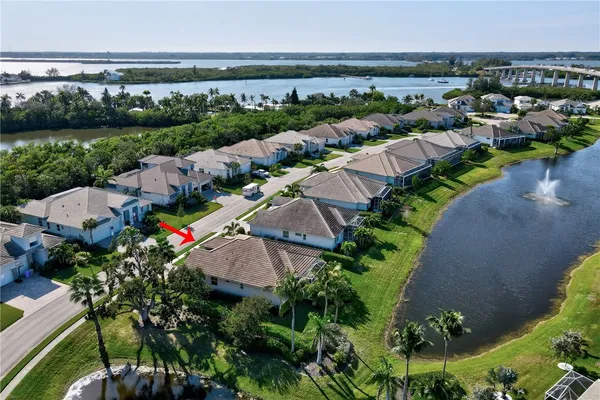 $989,000 | 9240 Orchid Cove Circle, Vero Beach, FL 32963