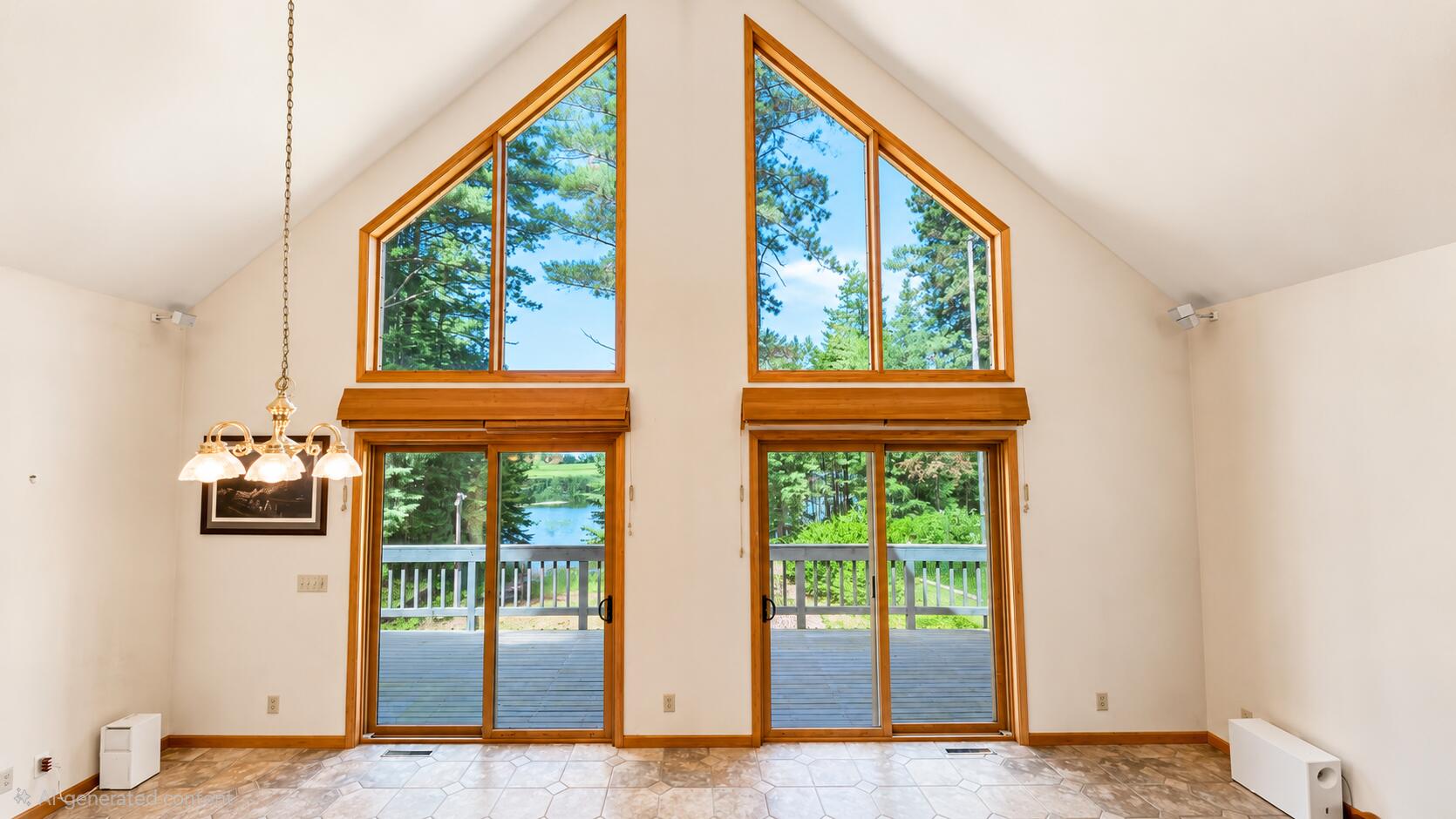 11260 Bishop Lane Little Rice, WI 54487 - Photo 15 of 23 42506