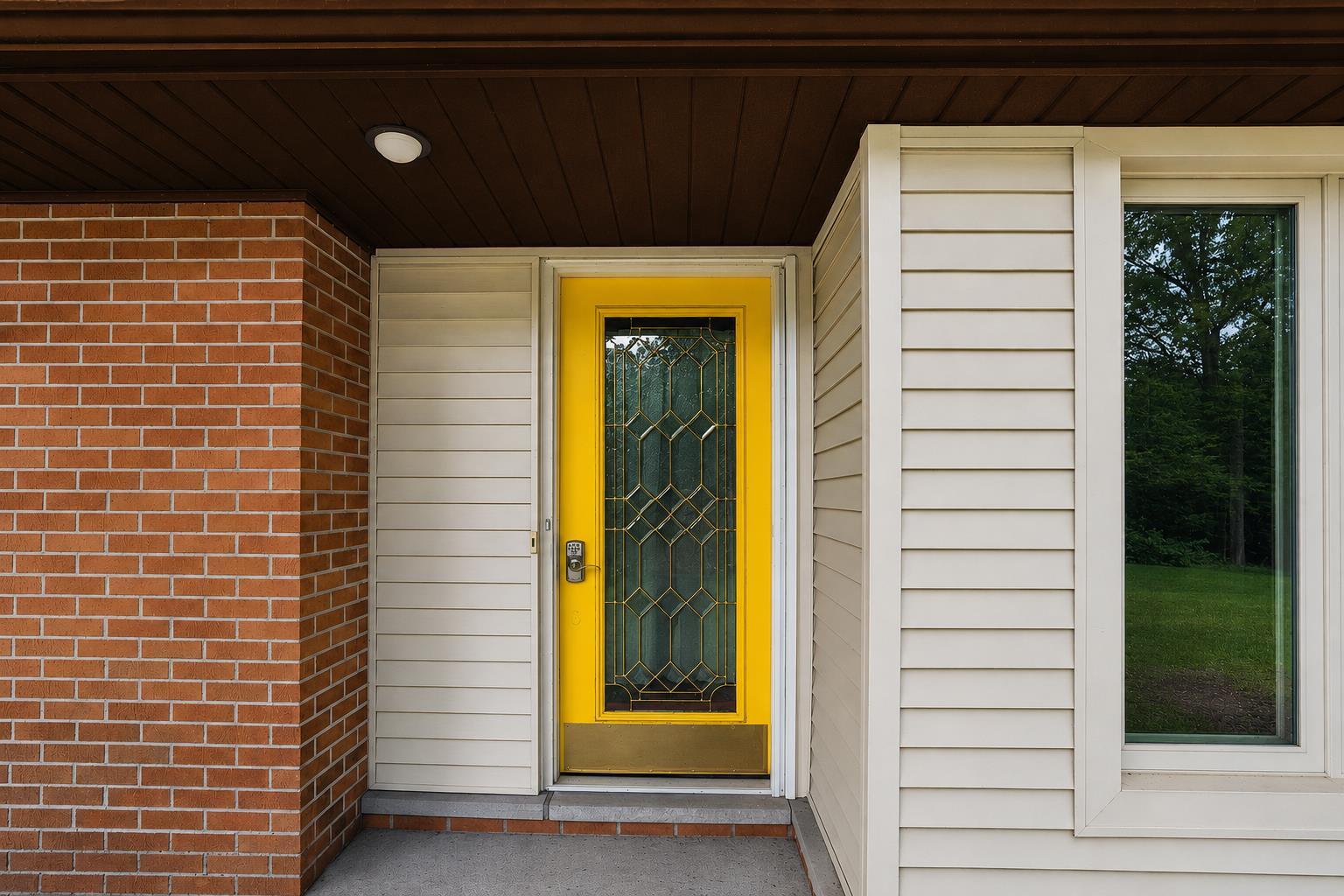 2475 Park Drive Jackson, MI 49203 - Photo 13 of 41 Park Dr entry