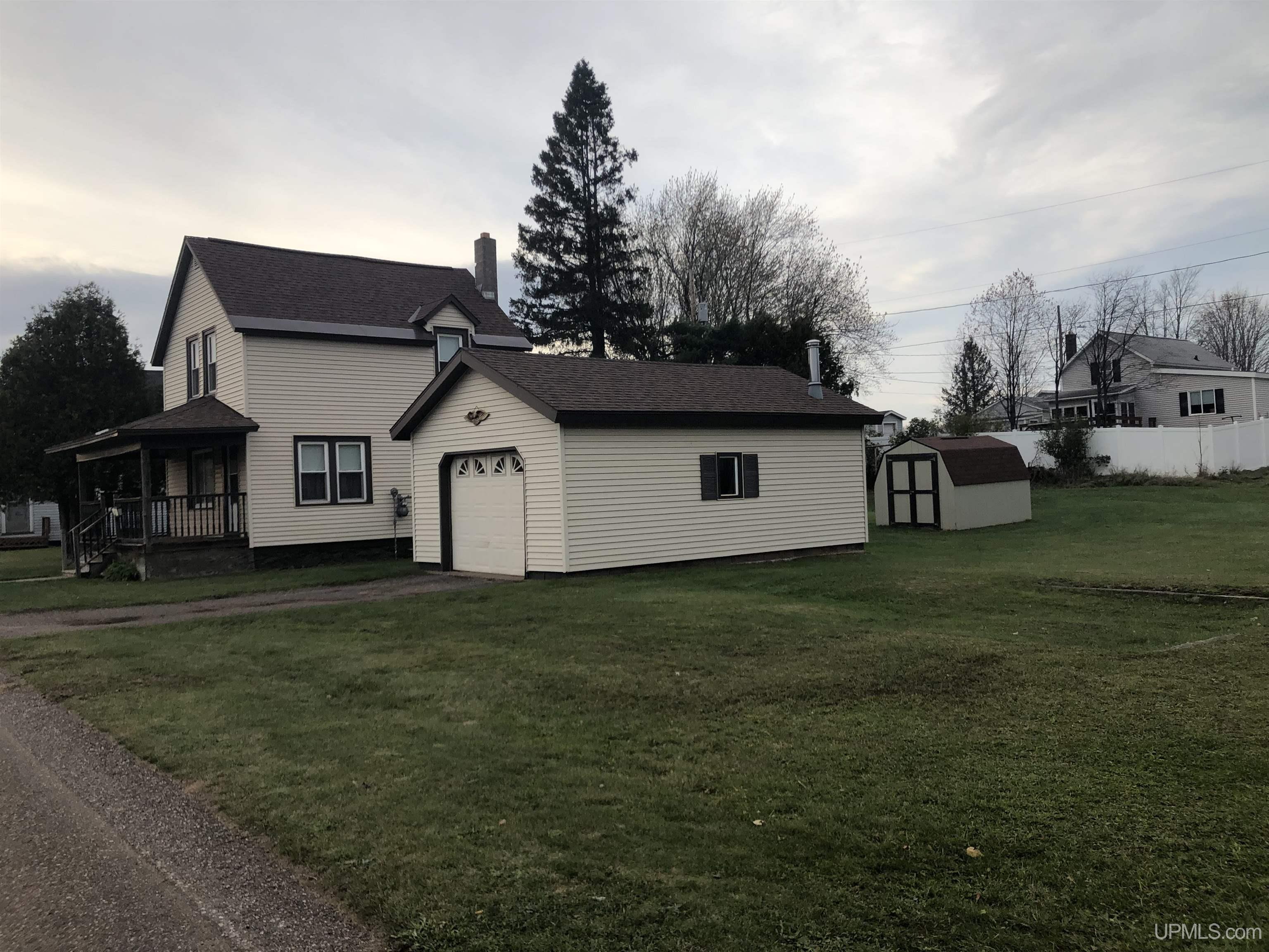 418 Junction Street Ishpeming, MI 49849 - Photo 24 of 30