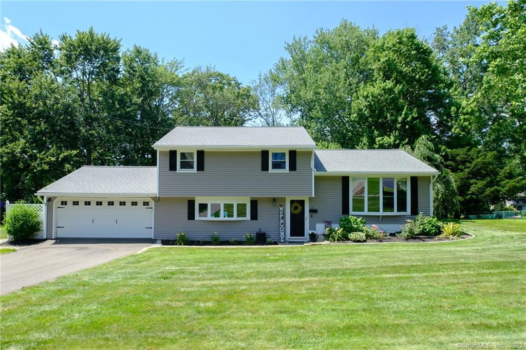 23 Stillwood Road Wallingford, CT 06492 - Photo 1 of 1 Gallery Image 1