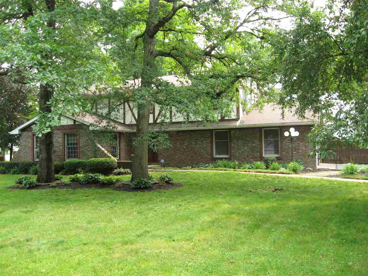 1121 North Prairiewood Drive Rochester, IN 46975 - Photo 11 of 14