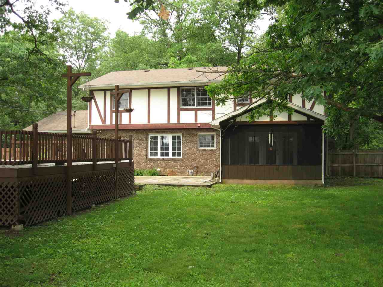 1121 North Prairiewood Drive Rochester, IN 46975 - Photo 12 of 14