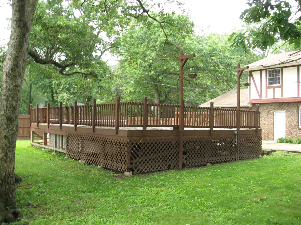 1121 North Prairiewood Drive Rochester, IN 46975 - Photo 14 of 14