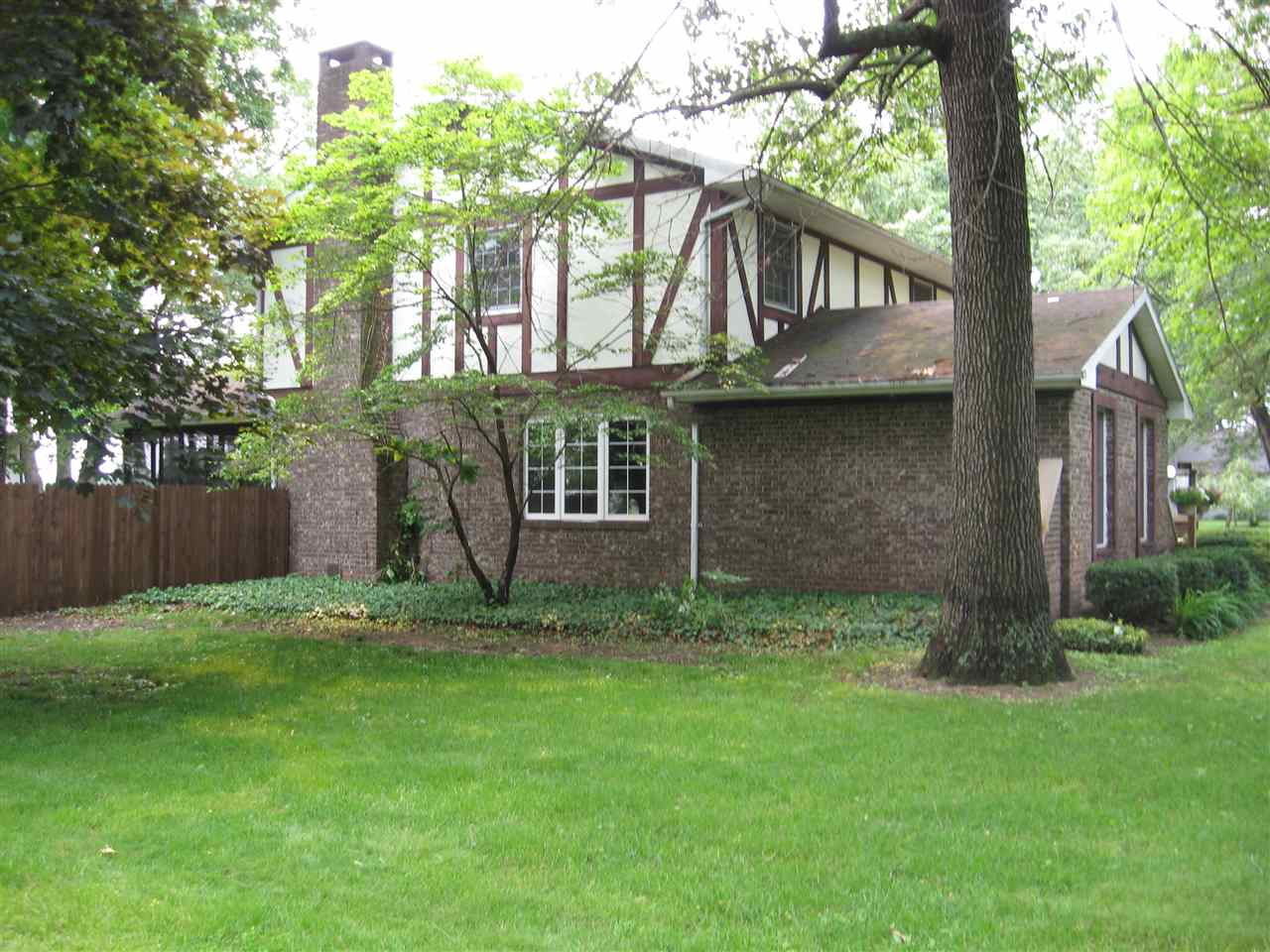 1121 North Prairiewood Drive Rochester, IN 46975 - Photo 10 of 14