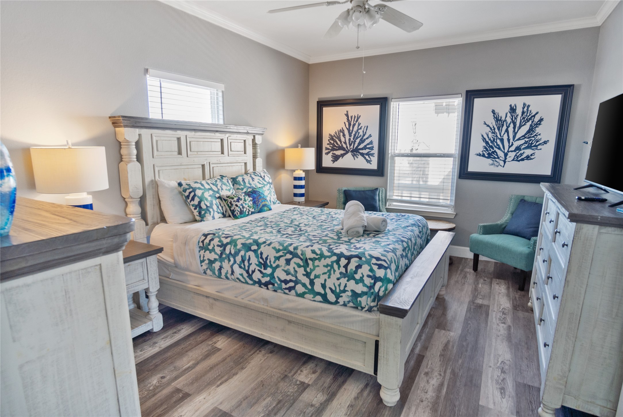 2296 Martinique Crystal Beach, TX 77650 - Photo 22 of 49