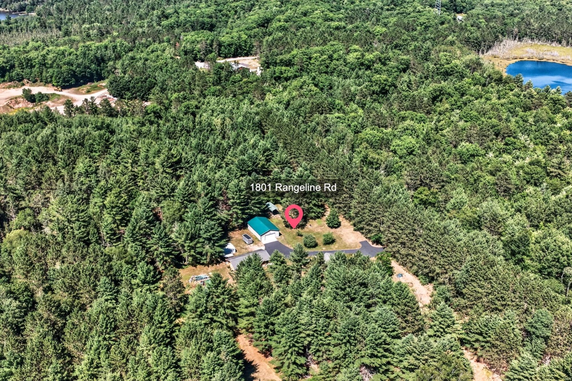 1801 Rangeline Road Eagle River, WI 54521 - Photo 77 of 89 Gallery Image 77