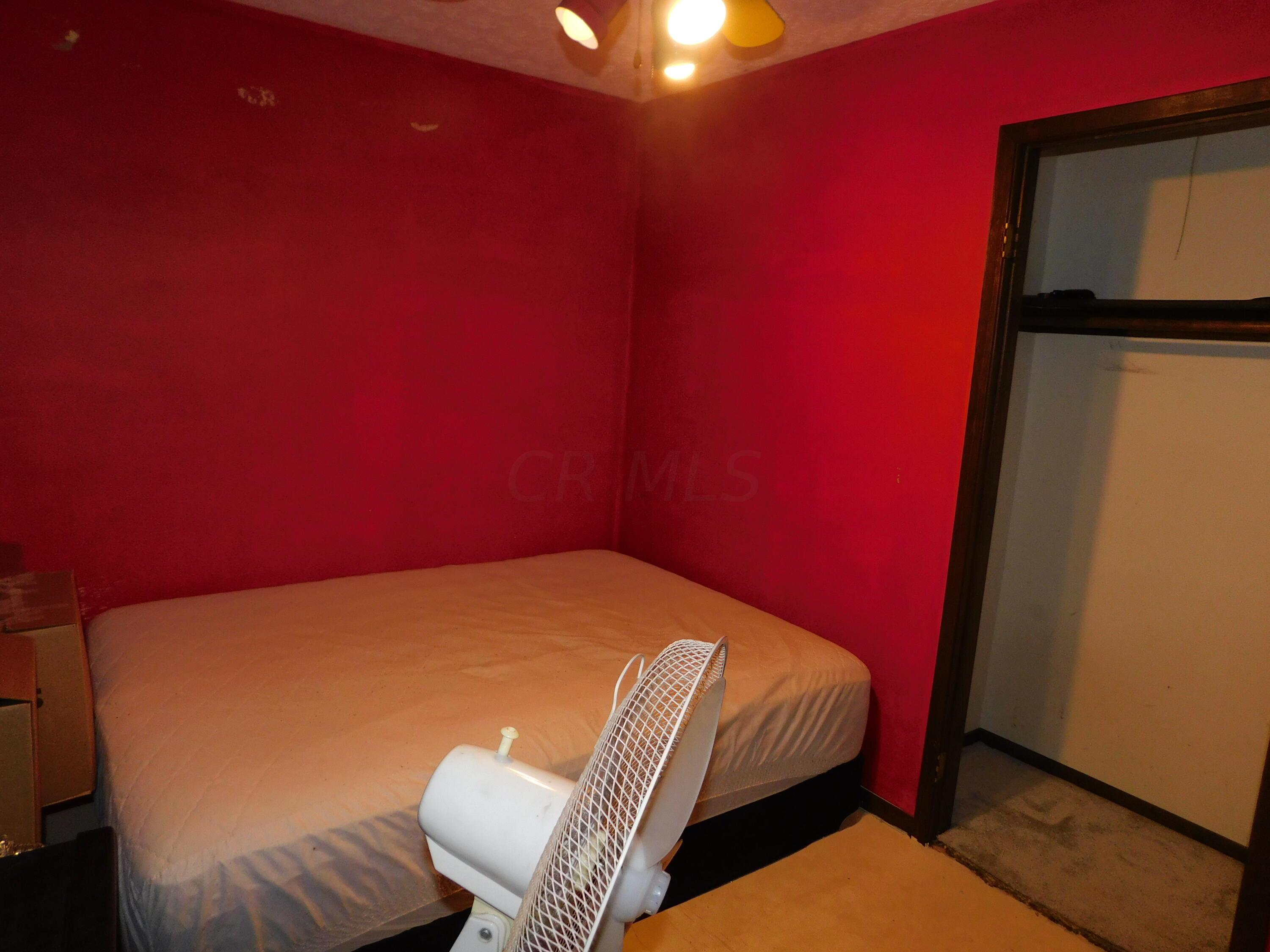 15021 Bellepoint Road Ostrander, OH 43061 - Photo 11 of 25 #1 Bedroom