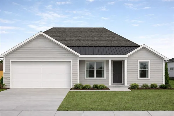 $329,950 | 903 2nd Street, Perry, KS 66073