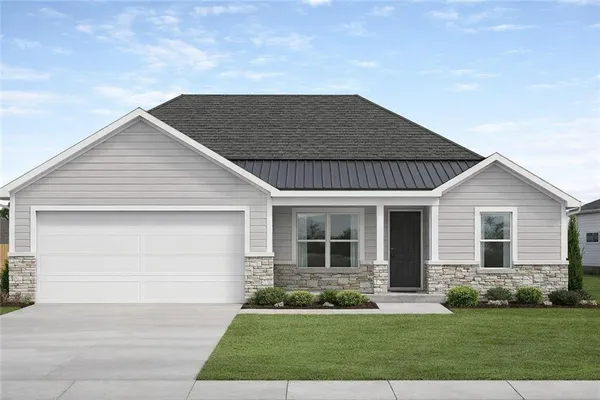 $329,950 | 903 2nd Street, Perry, KS 66073
