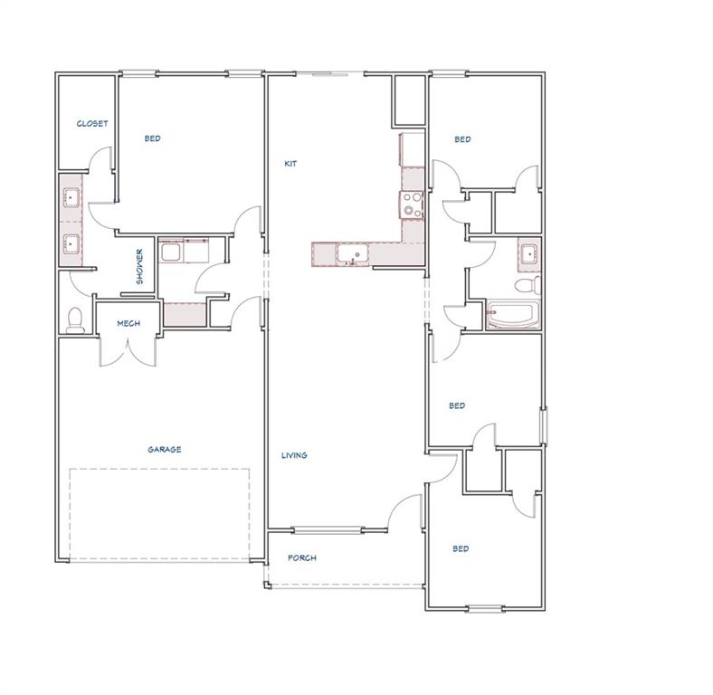 903 2nd Street Perry, KS 66073 - Photo 2 of 2