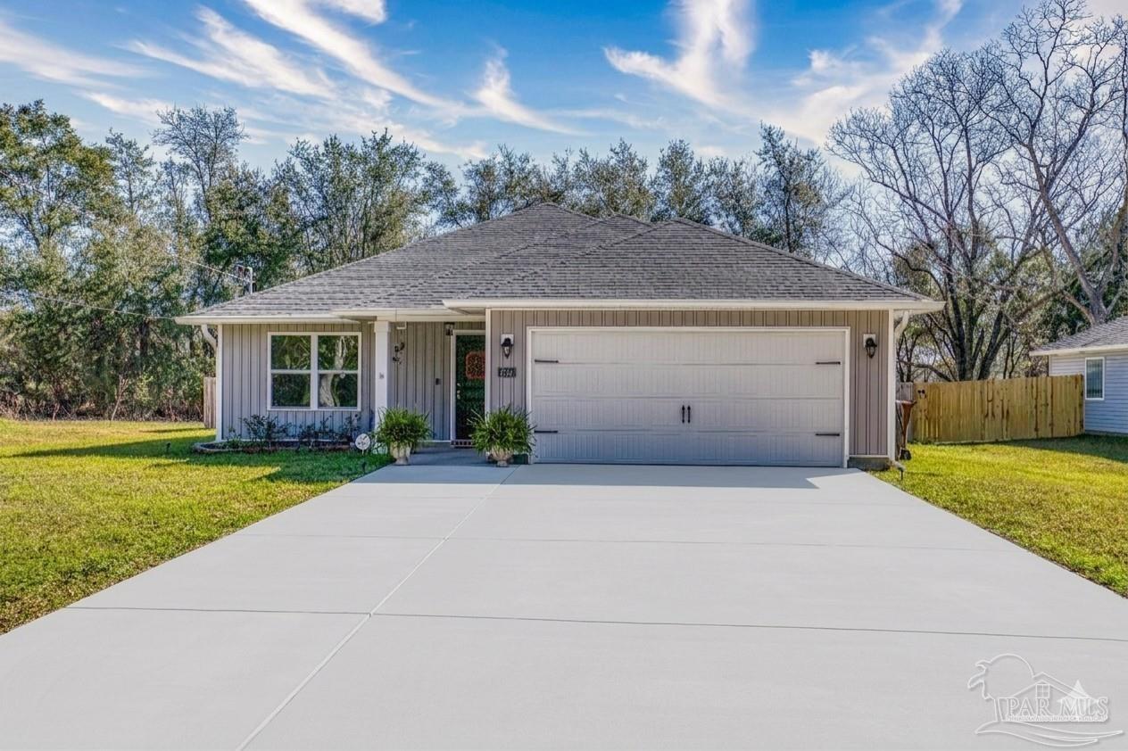 4758 West Lynn Road Milton, FL 32583 - Photo 1 of 47