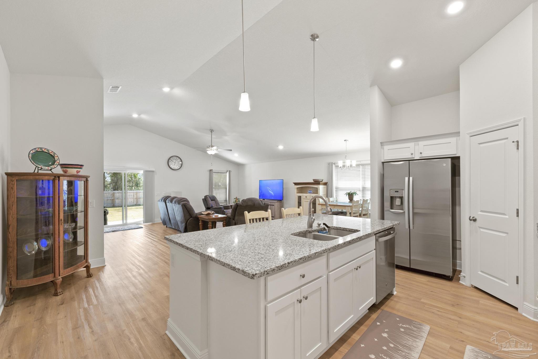 4758 West Lynn Road Milton, FL 32583 - Photo 11 of 47