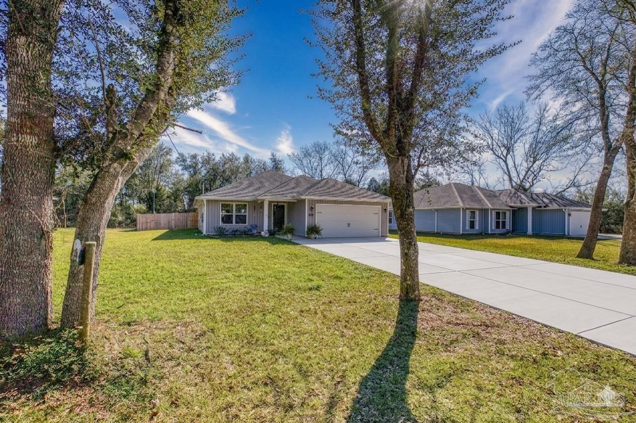 4758 West Lynn Road Milton, FL 32583 - Photo 2 of 47