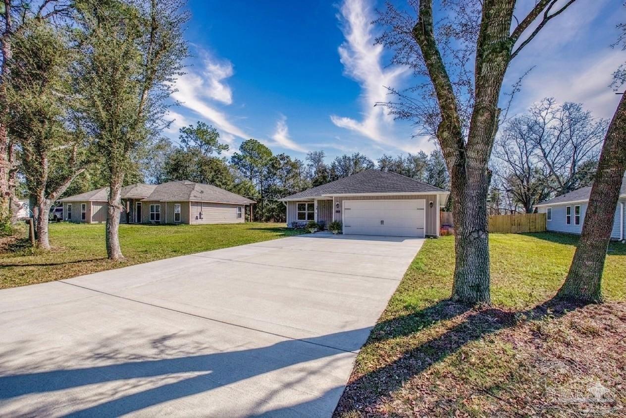 4758 West Lynn Road Milton, FL 32583 - Photo 3 of 47