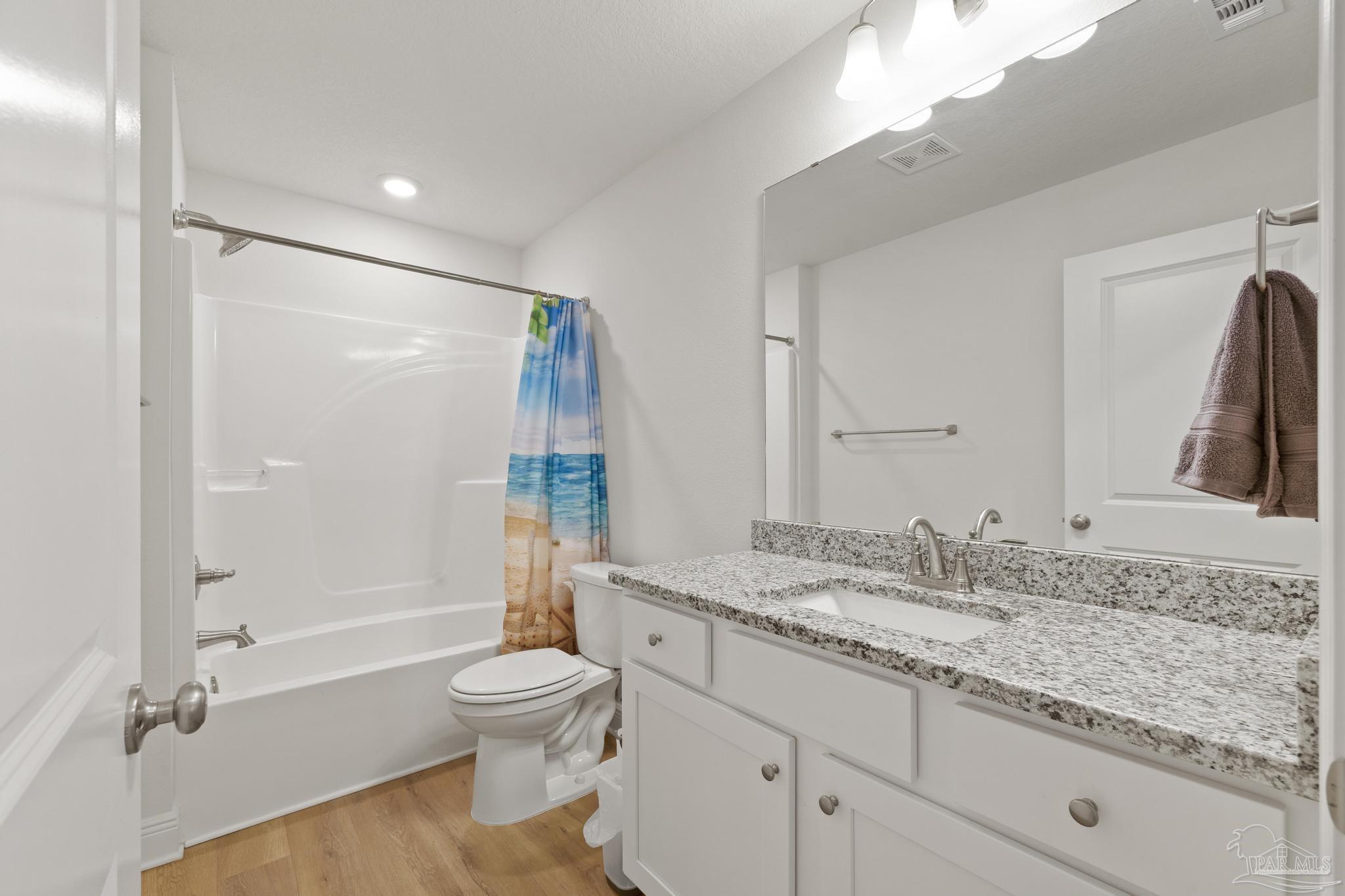 4758 West Lynn Road Milton, FL 32583 - Photo 32 of 47