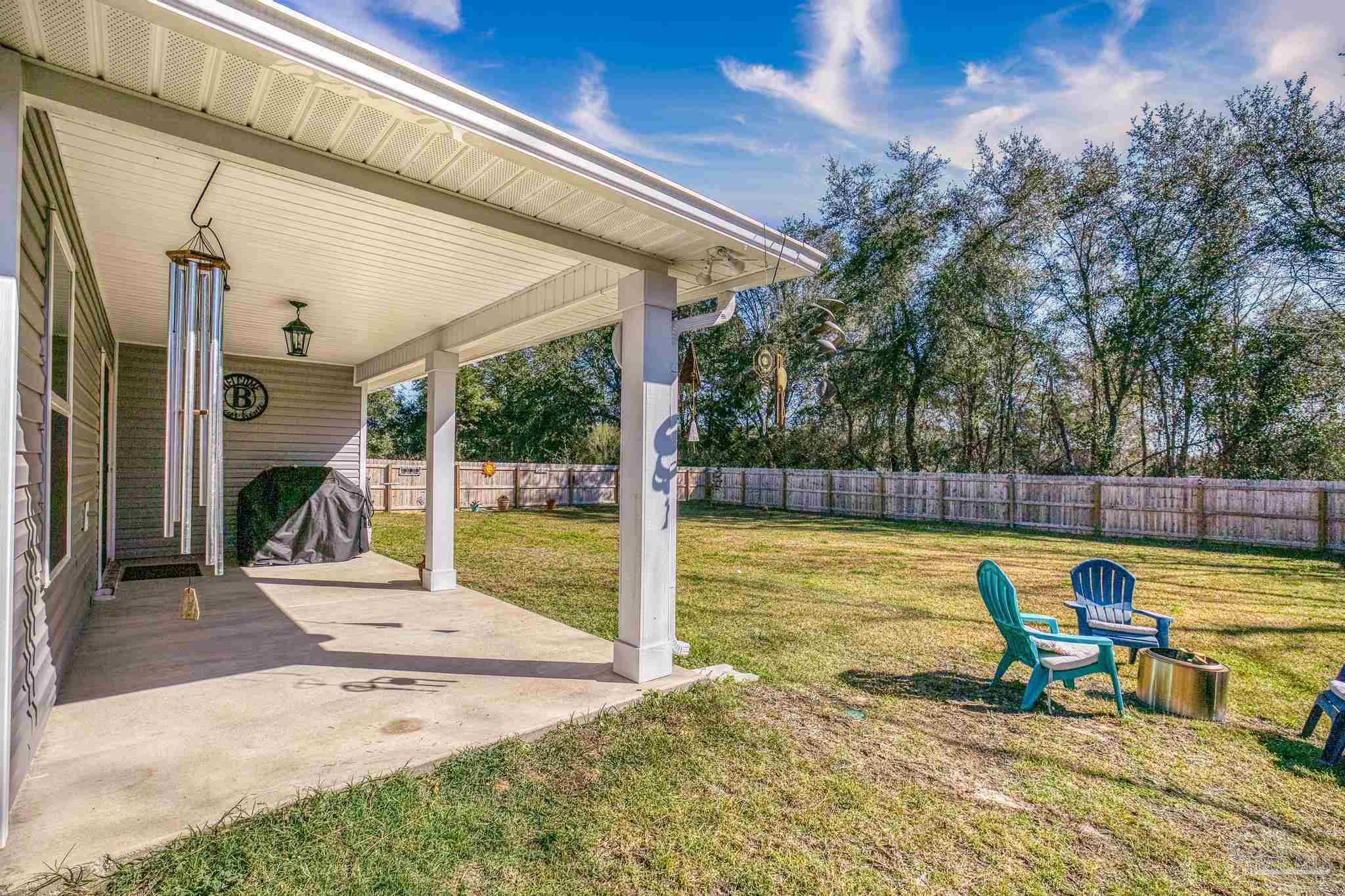 4758 West Lynn Road Milton, FL 32583 - Photo 38 of 47