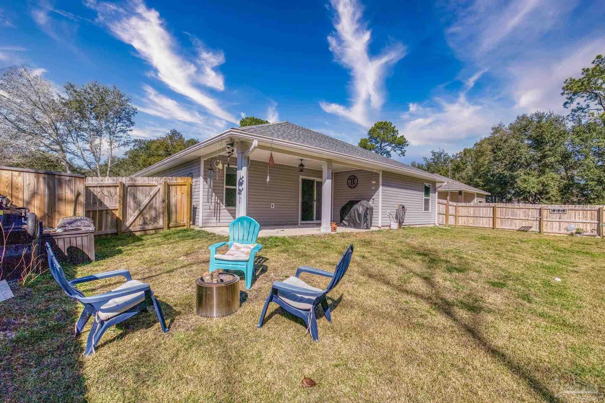 4758 West Lynn Road Milton, FL 32583 - Photo 39 of 47