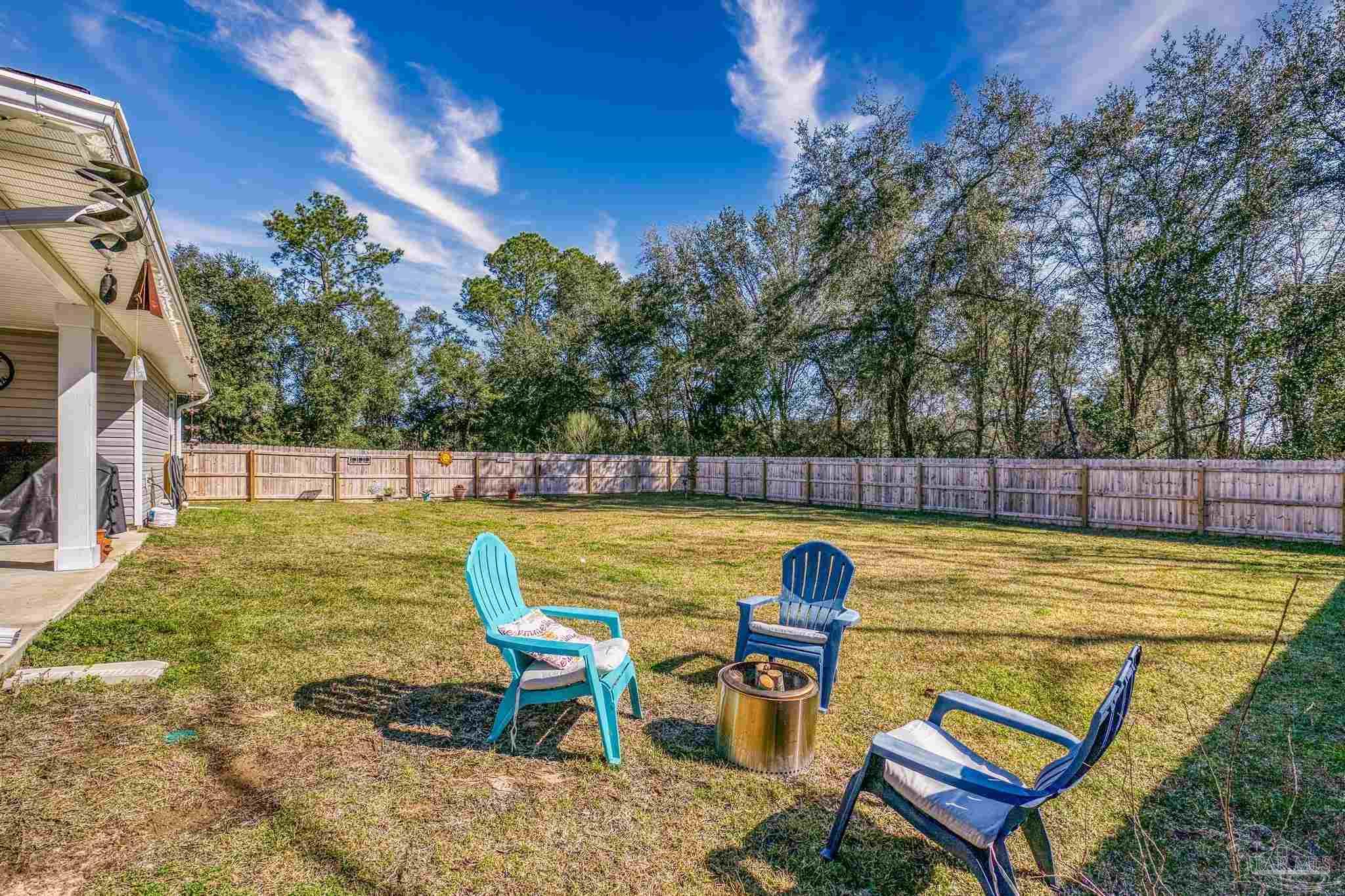 4758 West Lynn Road Milton, FL 32583 - Photo 40 of 47