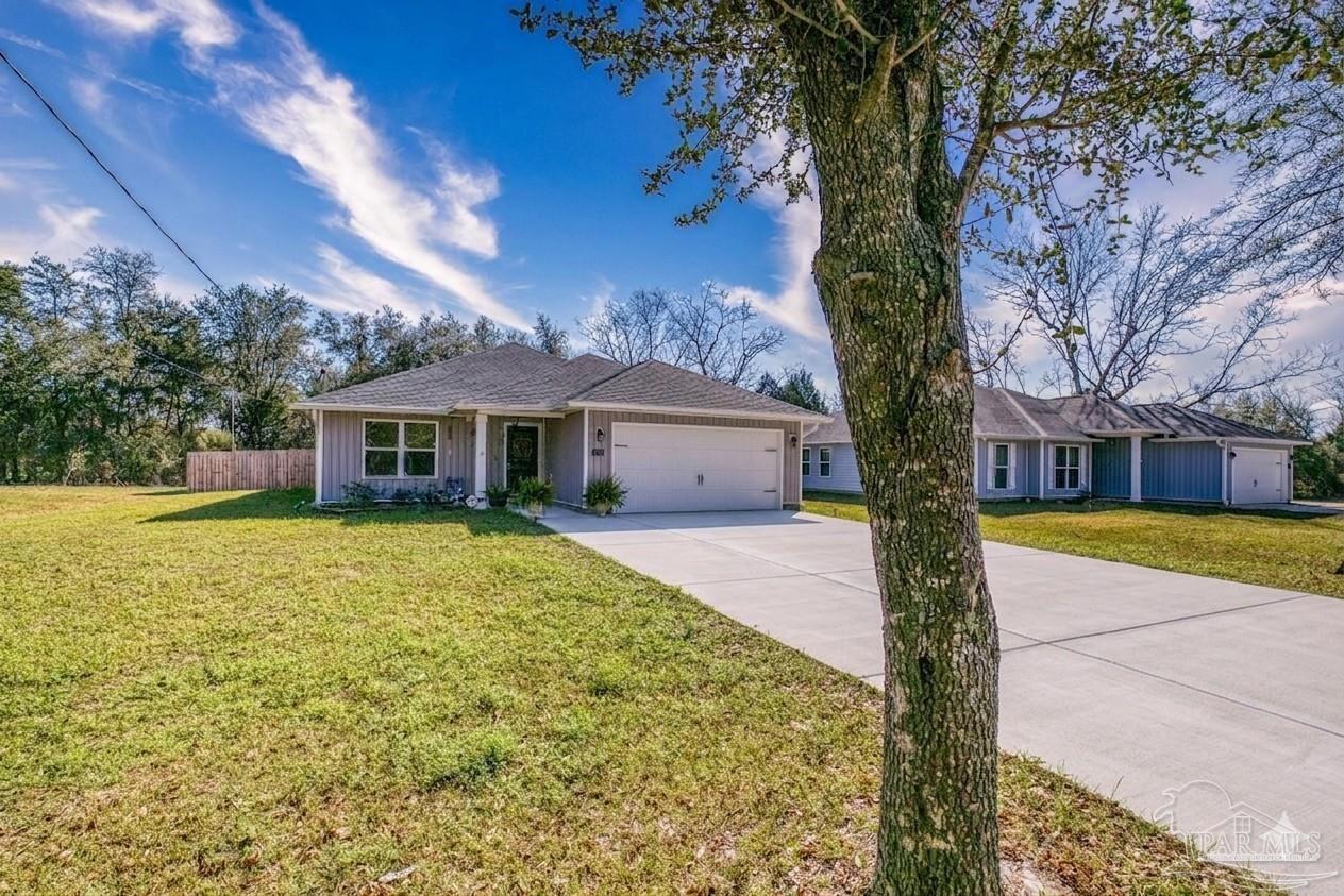 4758 West Lynn Road Milton, FL 32583 - Photo 4 of 47