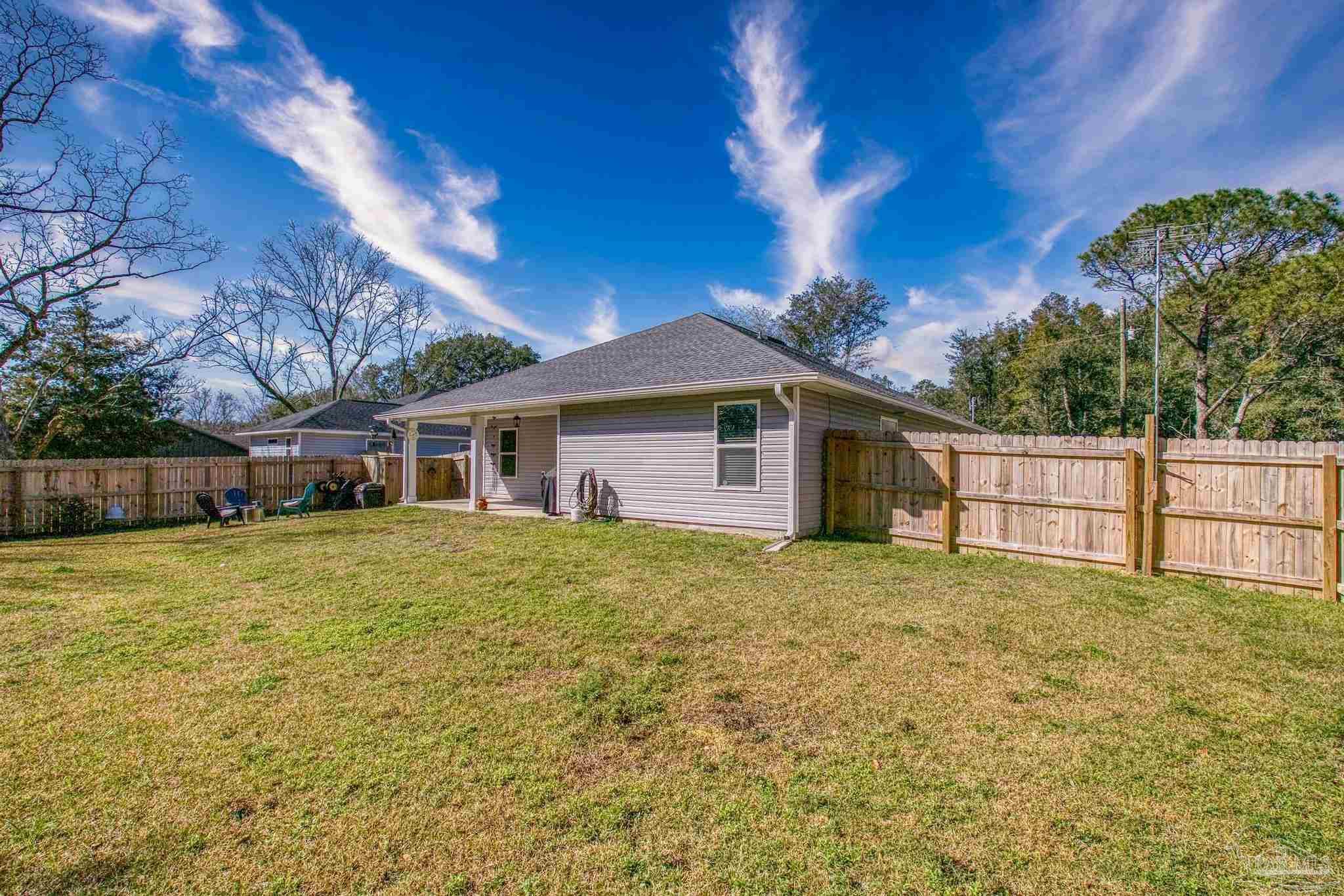 4758 West Lynn Road Milton, FL 32583 - Photo 42 of 47