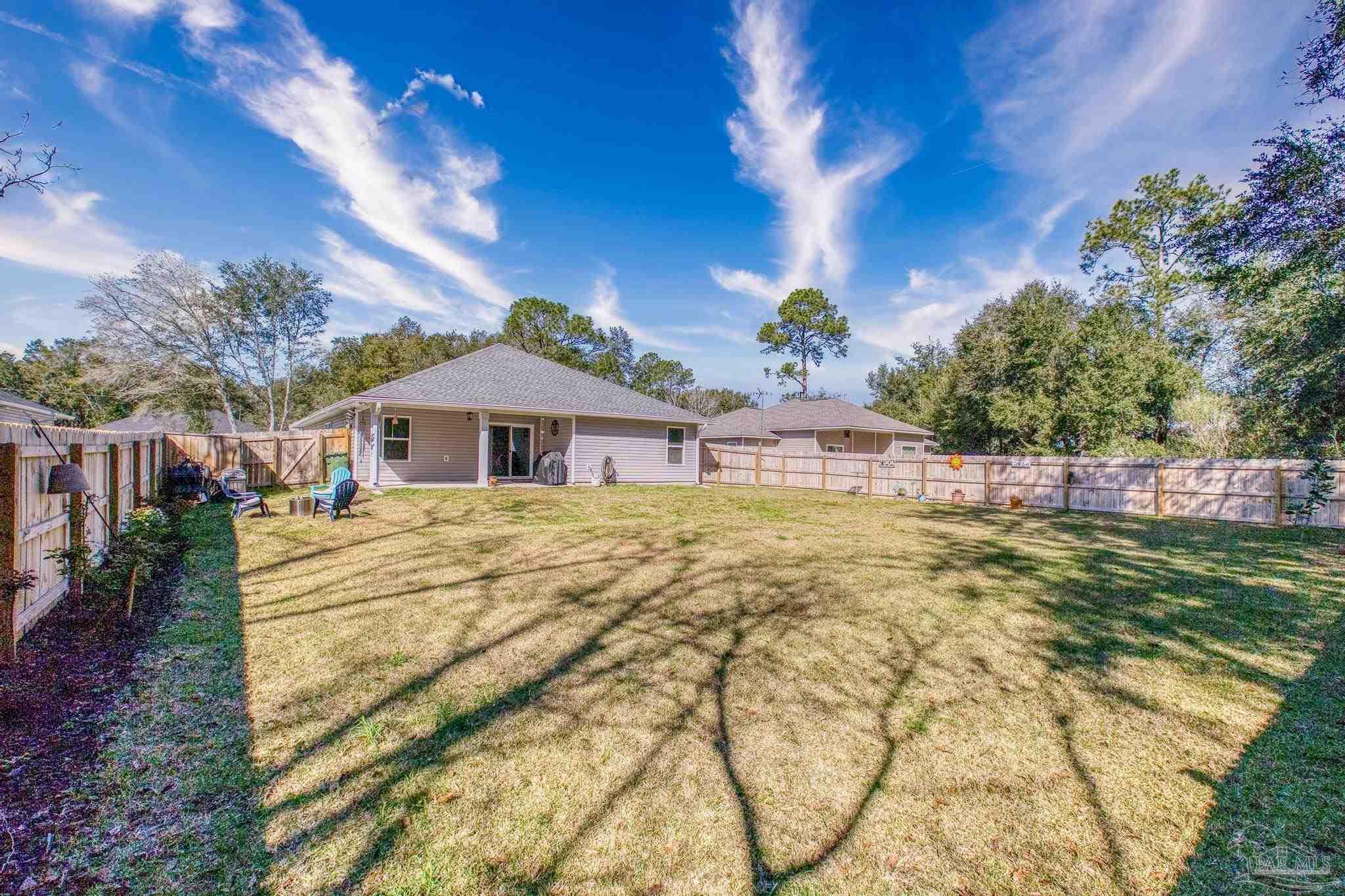 4758 West Lynn Road Milton, FL 32583 - Photo 46 of 47