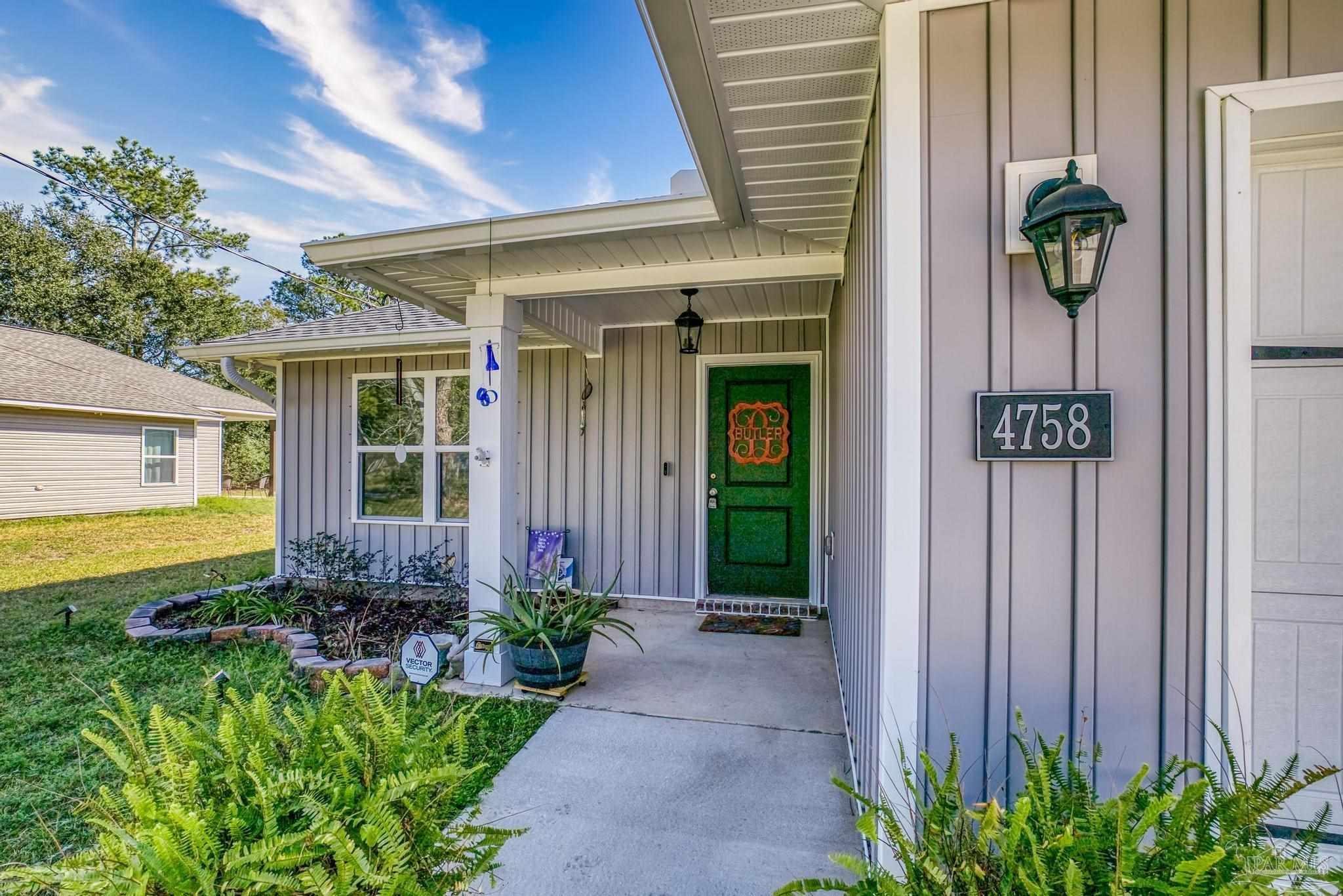 4758 West Lynn Road Milton, FL 32583 - Photo 8 of 47