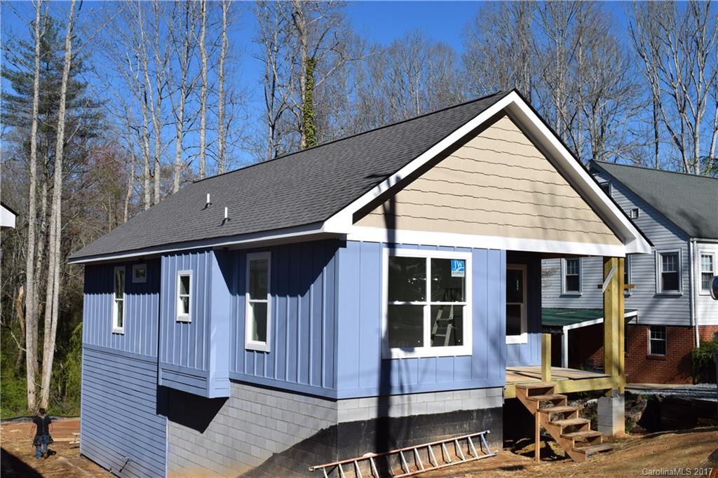 214 Turnpike Road Brevard, NC 28712 - Photo 1 of 24 Gallery Image 1