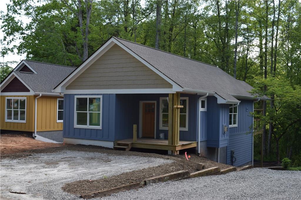 214 Turnpike Road Brevard, NC 28712 - Photo 2 of 24 Gallery Image 2