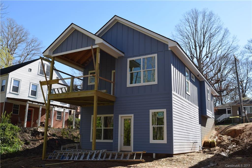 214 Turnpike Road Brevard, NC 28712 - Photo 3 of 24 Gallery Image 3