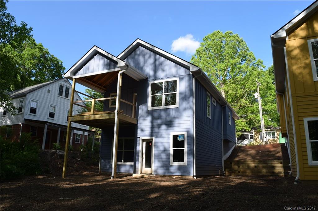 214 Turnpike Road Brevard, NC 28712 - Photo 4 of 24 Gallery Image 4