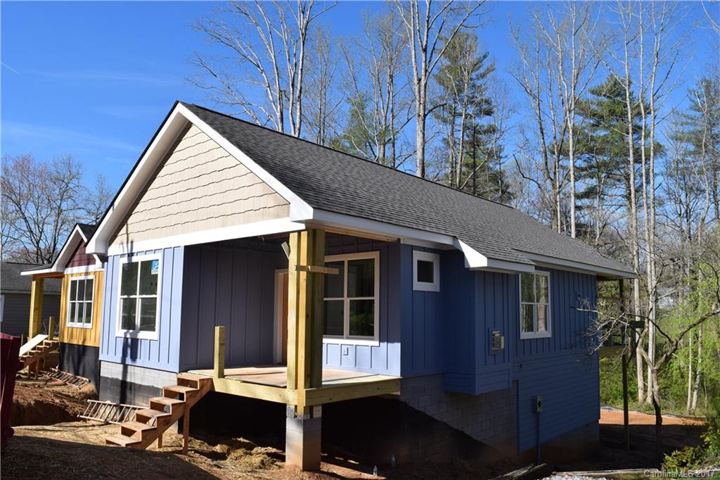 214 Turnpike Road Brevard, NC 28712 - Photo 5 of 24 Gallery Image 5