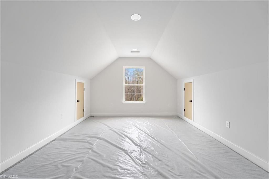 790 Deadmon Road Mocksville, NC 27028 - Photo 24 of 26 Pictures are from a different property with the same floor plan. No vaulted ceilings.
