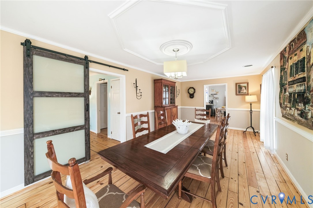 844 Monarch Shores Road Kilmarnock, VA 22482 - Photo 13 of 54