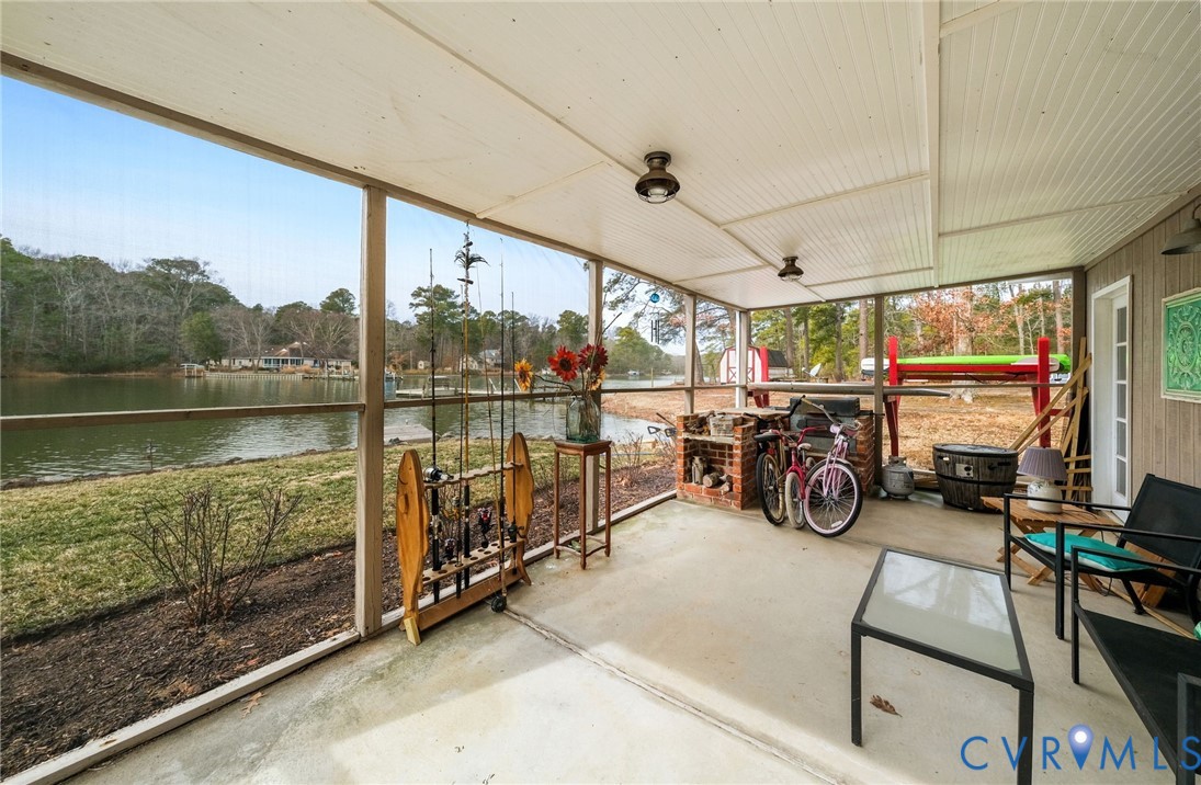 844 Monarch Shores Road Kilmarnock, VA 22482 - Photo 36 of 54