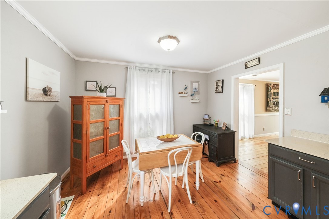 844 Monarch Shores Road Kilmarnock, VA 22482 - Photo 10 of 54