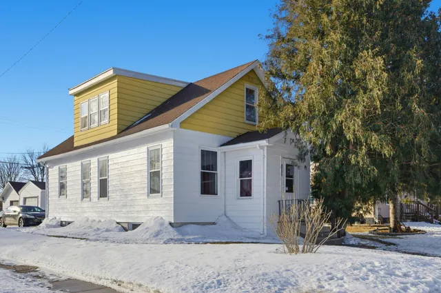 $178,000 | 311 1st Avenue Southeast, Dilworth, MN 56529