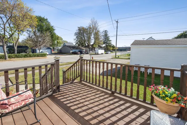 $178,000 | 311 1st Avenue Southeast, Dilworth, MN 56529