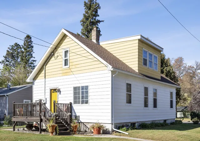 $178,000 | 311 1st Avenue Southeast, Dilworth, MN 56529