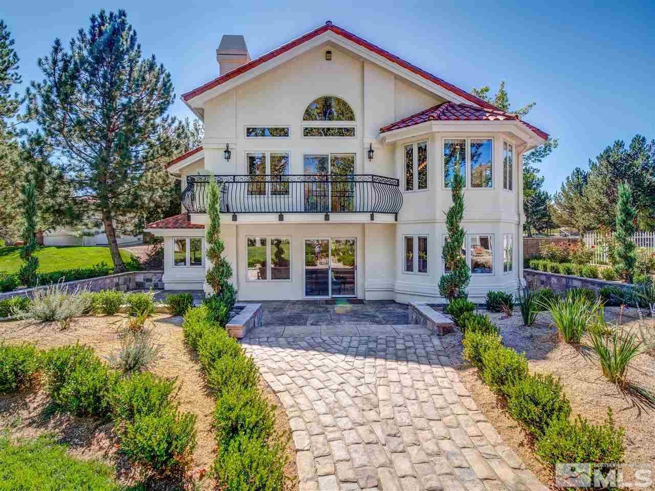 1139 West Huffaker Lane Reno, NV 89511 - Photo 33 of 40 Photo 33