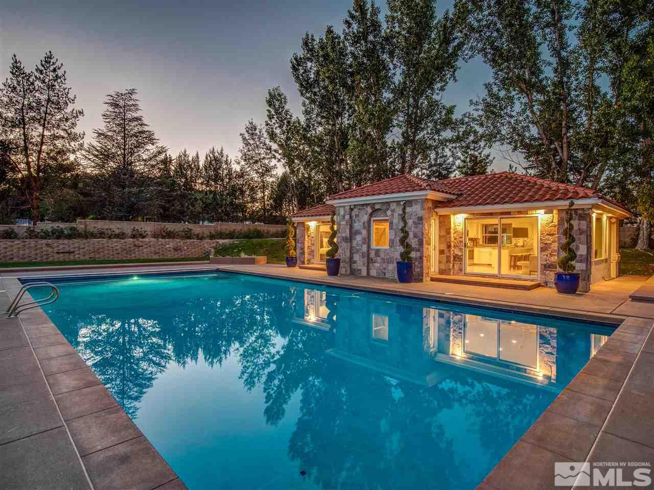1139 West Huffaker Lane Reno, NV 89511 - Photo 39 of 40 Photo 39