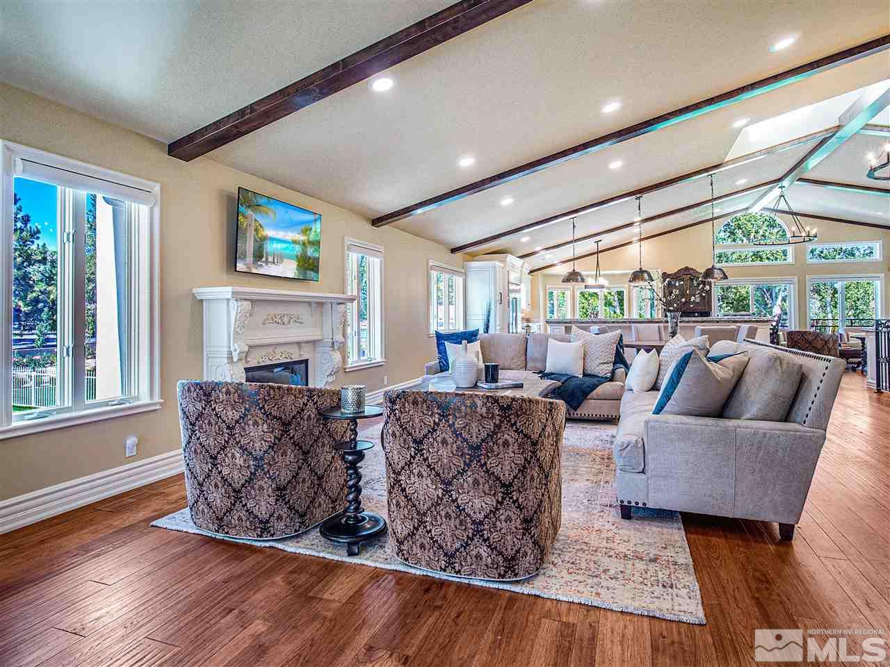 1139 West Huffaker Lane Reno, NV 89511 - Photo 5 of 40 Photo 5